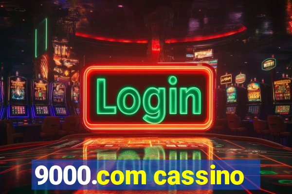 9000.com cassino